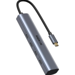 MOKiN USB-C Hub With 10Gbps 4 Ports For Laptop