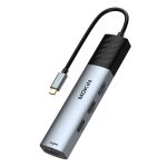 MOKiN 5 IN 1 USB-C Multiport Adapter 8K HDMI