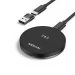 MOKiN 15W Magnetic Wireless Fast Charger