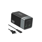 MOKiN 120W 4-Port Desktop USB-C Charging Station