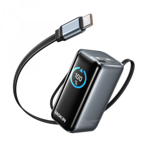Pin Dự Phòng MOKIN MOPB0902 10000mAh 45W