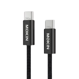 Cáp C to C Thunderbolt