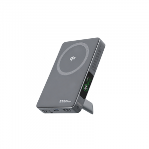 Pin Dự Phòng Không Dây MOKIN MOPB0608 10000mAh 35W