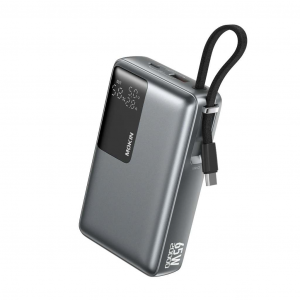 Pin Dự Phòng MOKIN MOPB0205 20000mAh 65W