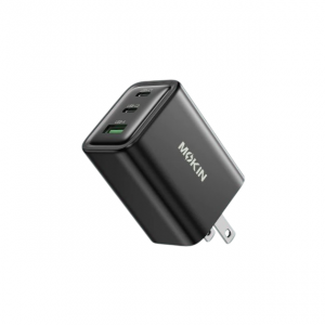 Củ Sạc Nhanh MOKIN GP0664 65W