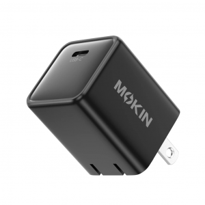 Củ Sạc Nhanh MOKIN GP0201 20W